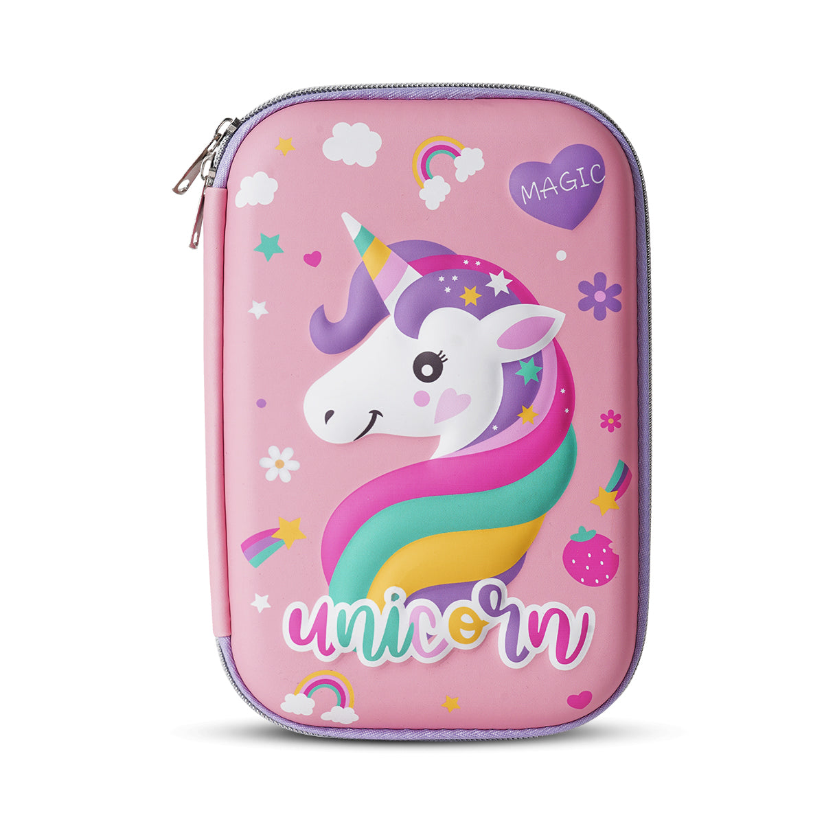 ilearnngrow Stationery Pouches - Avengers